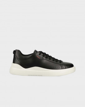 HUGO BLAKE TENN MEN'S SNEAKERS - 50499261 - BLACK