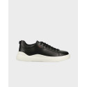 HUGO BLAKE TENN MEN'S SNEAKERS - 50499261 - BLACK
