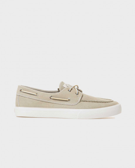 SUPERDRY ANTONI MOQS MEN'S SUEDE LOAFERS - SDSS26303