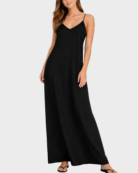 ONLY GOA LIFE WOMEN'S MAXI DRESS - 15373785