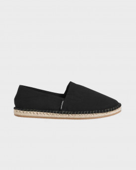 JACK & JONES ΑΝΔΡΙΚΕΣ ΕΣΠΑΝΤΡΙΓΙΕΣ - 12257223 - ΜΑΥΡΟ