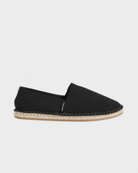 JACK & JONES MEN'S ESPADRILLES - 12257223