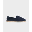 JACK & JONES MEN'S ESPADRILLES - 12257223 - BLUE