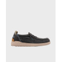 LUMBERJACK TREVOR ΑΝΔΡΙΚΑ SLIP-ON ΠΑΠΟΥΤΣΙΑ - SH102268957 - ΑΝΘΡΑΚΙ