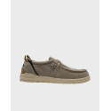 LUMBERJACK TREVOR ΑΝΔΡΙΚΑ LOAFERS ΠΑΠΟΥΤΣΙΑ - SH102268997 - ΜΠΕΖ