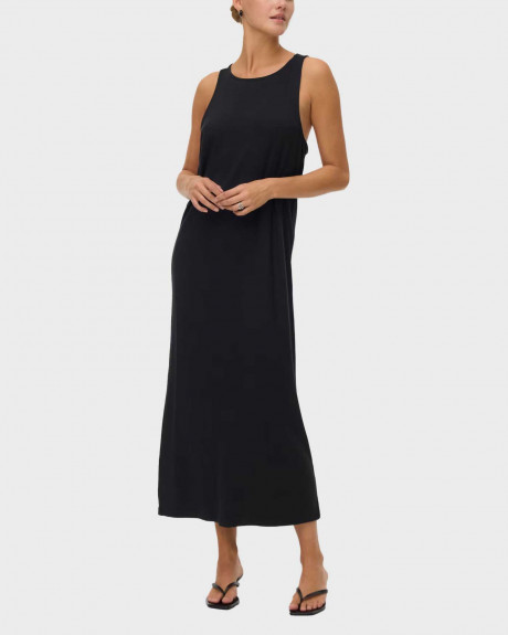 VERO MODA BREA WOMEN'S MAXI DRESS - 10344259 