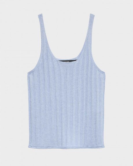 VERO MODA LULA WOMEN'S KNIT TOP - 10346048