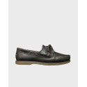 LUMBERJACK NAVIGATOR ΑΝΔΡΙΚΑ ΔΕΡΜΑΤΙΝΑ BOAT ΠΑΠΟΥΤΣΙΑ - SH102268815 - ΚΑΦΕ