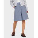 ONLY WOMEN'S HIGH RISE SHORTS - 15351444 - BEIGE