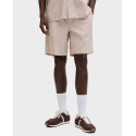 JACK & JONES JPSTJAIDEN MILO SEERSUCKER ΑΝΔΡΙΚΗ ΒΕΡΜΟΥΔΑ - 12288962 - ΜΠΛΕ