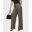 ONLY TILA ΓΥΝΑΙΚΕΙΟ ΠΑΝΤΕΛΟΝΙ WIDE LEG - 15367390 - ΑΣΠΡΟ