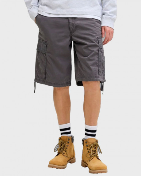 JACK & JONES JPSTCOLE ANTHONY CARGO ΑΝΔΡΙΚΗ ΒΕΡΜΟΥΔΑ - 12293343