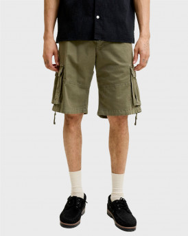 JACK & JONES JPSTCOLE ANTHONY CARGO ΑΝΔΡΙΚΗ ΒΕΡΜΟΥΔΑ - 12293343 - ΛΑΔΙ
