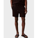 CALVIN KLEIN ΑΝΔΡΙΚΗ ΒΕΡΜΟΥΔΑ - LV04RC248G - ΕΚΡΟΥ