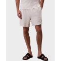 CALVIN KLEIN ΑΝΔΡΙΚΗ ΒΕΡΜΟΥΔΑ - LV04RC248G - ΕΚΡΟΥ