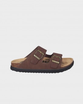 WRANGLER BELVILLE ΑΝΔΡΙΚΑ ΣΑΝΔΑΛΙΑ - 20261068 - KΑΦΕ