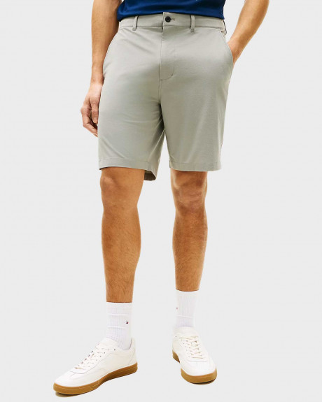 TOMMY HILFIGER DOVER ΑΝΔΡΙΚΗ ΒΕΡΜΟΥΔΑ CHINO - ΜW0MW42354