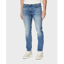 HUGO ΑΝΔΡΙΚΟ JEANSY ΤΖΙΝ ΠΑΝΤΕΛΟΝΙ SLIM FIT - 50556046  - ΜΠΛΕ