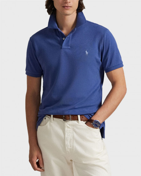 POLO RALPH LAUREN MEN'S POLO SHIRT - 710680784460