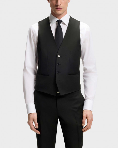 BOSS H-HUGE ΑΝΔΡΙΚΟ ΓΙΛΕΚΟ - 50469160 