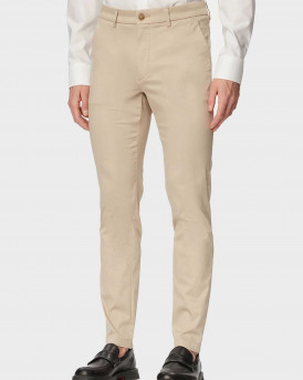 BOSS P-KAITON1 ΑΝΔΡΙΚΟ ΠΑΝΤΕΛΟΝΙ CHINO - 50553841  - ΜΠΕΖ