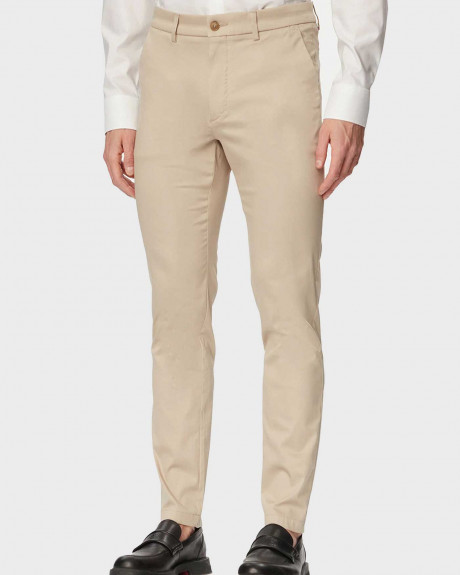 BOSS P-KAITON1 ΑΝΔΡΙΚΟ ΠΑΝΤΕΛΟΝΙ CHINO - 50553841 
