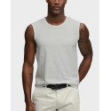 SUPERDRY ΑΝΔΡΙΚΗ ΑΜΑΝΙΚΗ ΜΠΛΟΥΖΑ - M6010954A - ΜΠΛΕ