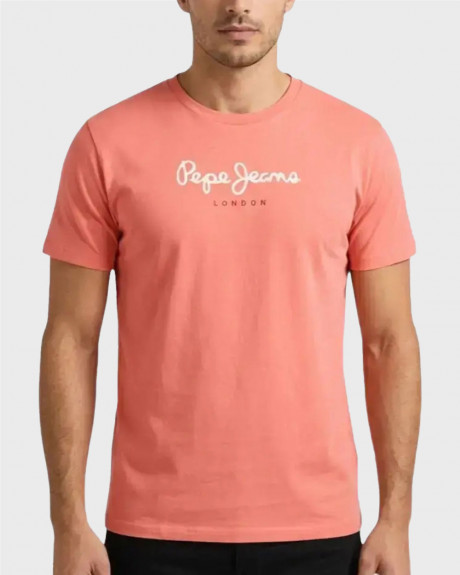 PEPE JEANS EGGO ΑΝΔΡΙΚΗ ΚΟΝΤΟΜΑΝΙΚΗ ΜΠΛΟΥΖΑ- PM5010178