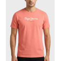 PEPE JEANS EGGO ΑΝΔΡΙΚΗ ΚΟΝΤΟΜΑΝΙΚΗ ΜΠΛΟΥΖΑ- PM5010178 - ΓΑΛΑΖΙΟ