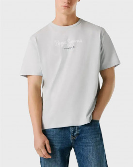 PEPE JEANS EGGO ΑΝΔΡΙΚΗ ΚΟΝΤΟΜΑΝΙΚΗ ΜΠΛΟΥΖΑ- PM5010178 - ΓΑΛΑΖΙΟ