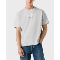 PEPE JEANS EGGO ΑΝΔΡΙΚΗ ΚΟΝΤΟΜΑΝΙΚΗ ΜΠΛΟΥΖΑ- PM5010178 - ΓΑΛΑΖΙΟ