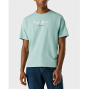 PEPE JEANS EGGO ΑΝΔΡΙΚΗ ΚΟΝΤΟΜΑΝΙΚΗ ΜΠΛΟΥΖΑ- PM5010178 - ΓΑΛΑΖΙΟ