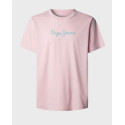 PEPE JEANS EGGO ΑΝΔΡΙΚΗ ΚΟΝΤΟΜΑΝΙΚΗ ΜΠΛΟΥΖΑ- PM5010178 - ΓΑΛΑΖΙΟ