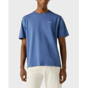 PEPE JEANS CONTRAST CONNOR ΑΝΔΡΙΚΗ ΚΟΝΤΟΜΑΝΙΚΗ ΜΠΛΟΥΖΑ -  PM5010179 - ΜΠΛΕ