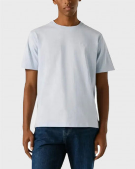 PEPE JEANS CONTRAST CONNOR ΑΝΔΡΙΚΗ ΚΟΝΤΟΜΑΝΙΚΗ ΜΠΛΟΥΖΑ -  PM5010179 - ΣΙΕΛ