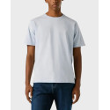 PEPE JEANS CONTRAST CONNOR ΑΝΔΡΙΚΗ ΚΟΝΤΟΜΑΝΙΚΗ ΜΠΛΟΥΖΑ -  PM5010179 - ΜΠΛΕ