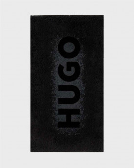 HUGO SPRAY ΑΝΔΡΙΚΗ ΠΕΤΣΕΤΑ - 50561230  - ΜΑΥΡΟ