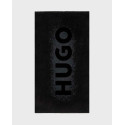 HUGO SPRAY ΑΝΔΡΙΚΗ ΠΕΤΣΕΤΑ - 50561230  - ΜΑΥΡΟ