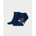 TOMMY HILFIGER ΑΝΔΡΙΚΕΣ ΚΑΛΤΣΕΣ - 701232467 - ΜΠΛΕ