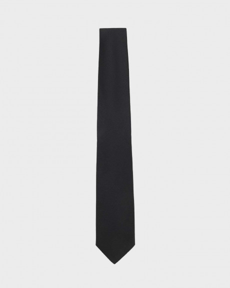 BOSS H-TIE ΑΝΔΡΙΚΗ ΜΕΤΑΞΩΤΗ ΓΡΑΒΑΤΑ - 50480283 