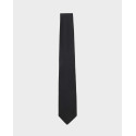 BOSS H-TIE ΑΝΔΡΙΚΗ ΜΕΤΑΞΩΤΗ ΓΡΑΒΑΤΑ - 50480283  - ΜΠΛΕ