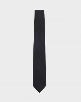 BOSS H-TIE ΑΝΔΡΙΚΗ ΜΕΤΑΞΩΤΗ ΓΡΑΒΑΤΑ - 50480283  - ΜΠΛΕ
