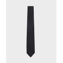 BOSS H-TIE ΑΝΔΡΙΚΗ ΓΡΑΒΑΤΑ - 50555931  - ΜΠΛΕ