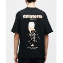 ELLESSE GELATERIA ΑΝΔΡΙΚΗ ΚΟΝΤΟΜΑΝΙΚΗ ΜΠΛΟΥΖΑ - SHD24399 - ΜΑΥΡΟ