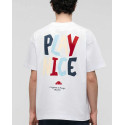 ELLESSE PLAY NICE ΑΝΔΡΙΚΗ ΚΟΝΤΟΜΑΝΙΚΗ ΜΠΛΟΥΖΑ - SHD24395 - ΜΑΥΡΟ