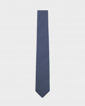 BOSS H-TIE ΑΝΔΡΙΚΗ ΓΡΑΒΑΤΑ - 50555931  - ΜΠΛΕ