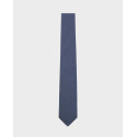 BOSS H-TIE ΑΝΔΡΙΚΗ ΓΡΑΒΑΤΑ - 50555931  - ΜΠΛΕ