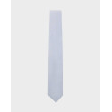 BOSS H-TIE ΑΝΔΡΙΚΗ ΓΡΑΒΑΤΑ - 50555931  - ΜΠΛΕ