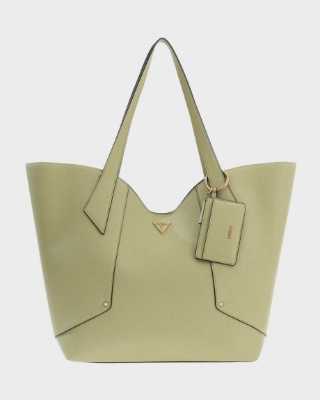 GUESS DARCY WOMEN'S SHOPPER BAG - HWBG991424 