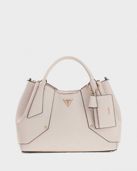 GUESS DARCY WOMEN'S HANDBAG - HWBG991406 